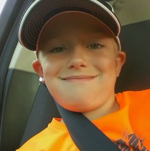 Meet your Posher, Landon